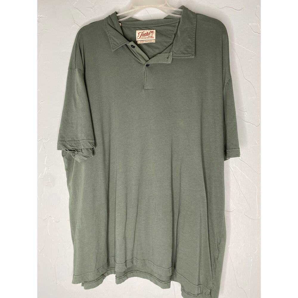 Jachs NY Men’s Prima Cotton Polo